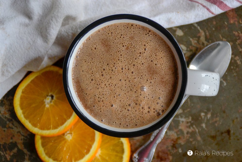 Best Healthy Hot Drinks To Keep You Warm All Winter A Hundred