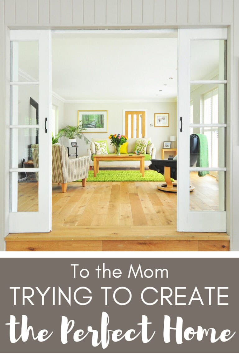 Bright, inviting living room with colorful decor, green accents, and natural sunlight, emphasizing cozy home decor ideas for creating the perfect home.