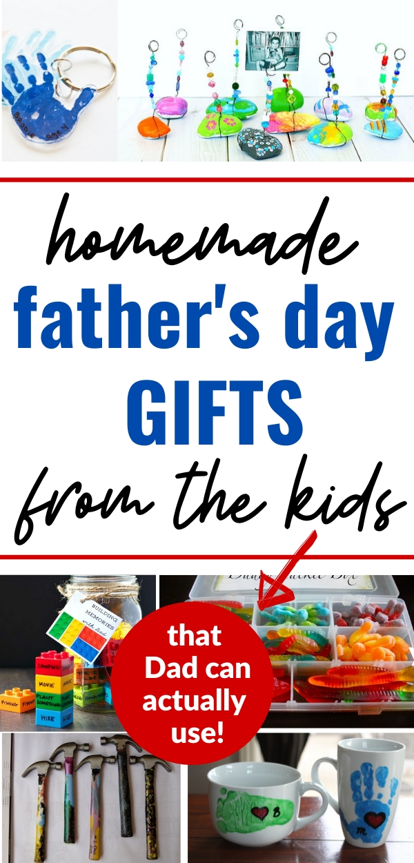 kids gifts for fathers day