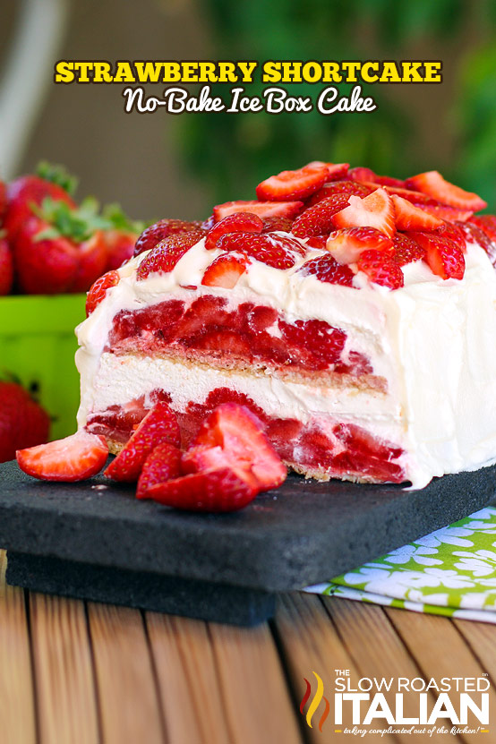 25 Delicious Summertime Strawberry Desserts And Treats A Hundred Affections