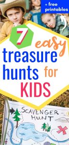 Children treasure hunt activity for kids outdoor scavenger hunt printable fun winter game for kids outdoor winter activities kids nature game kids free printables.