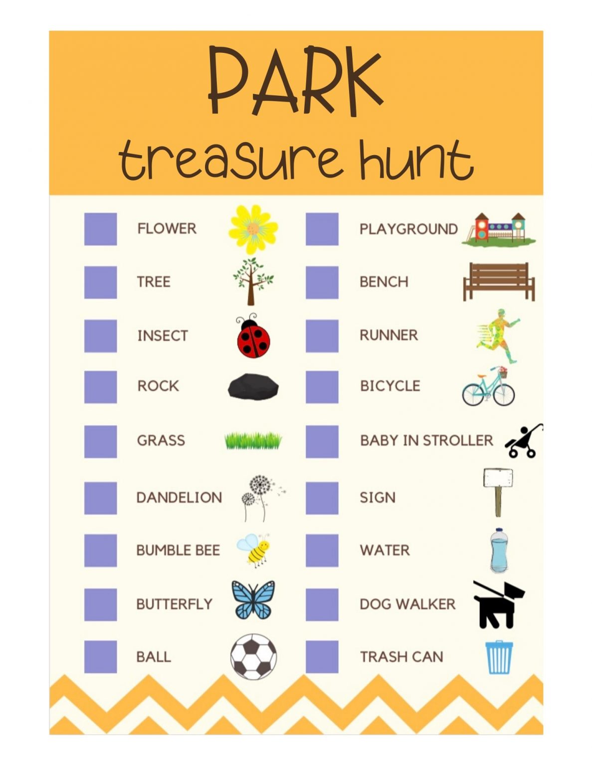treasure-hunt-printables