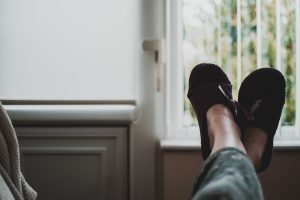 Are you tired of waiting for something? Are you completely worn out from waiting? Exhausted and trying to hang in there? Me, too, sister. Keep reading for some commiseration (and some help).