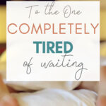 Restful sleep quote about exhaustion, perfect for sleep motivation and relaxing bedtime messages.