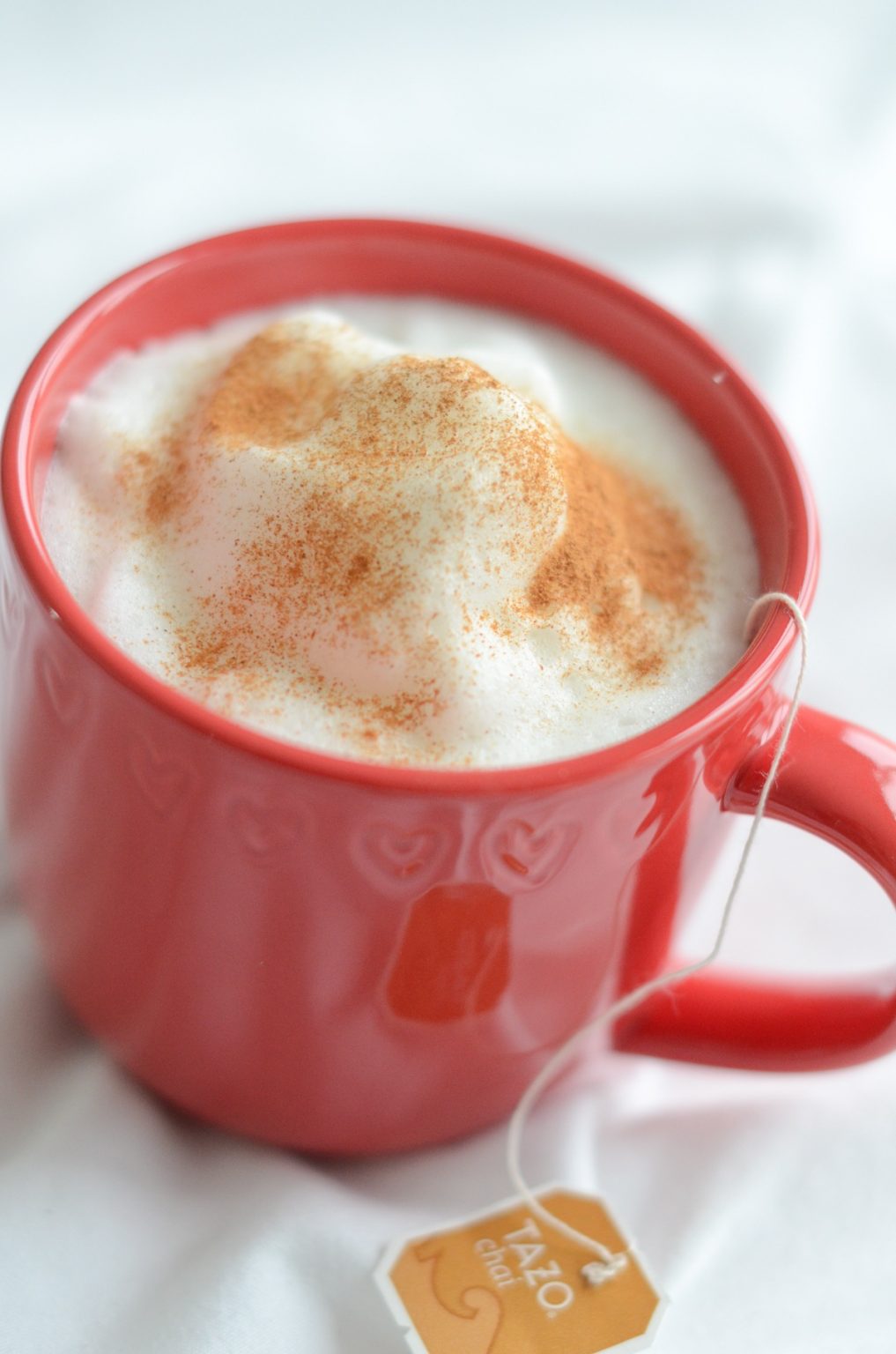 20 Best Healthy Hot Drinks to Keep You Warm All Winter - A Hundred