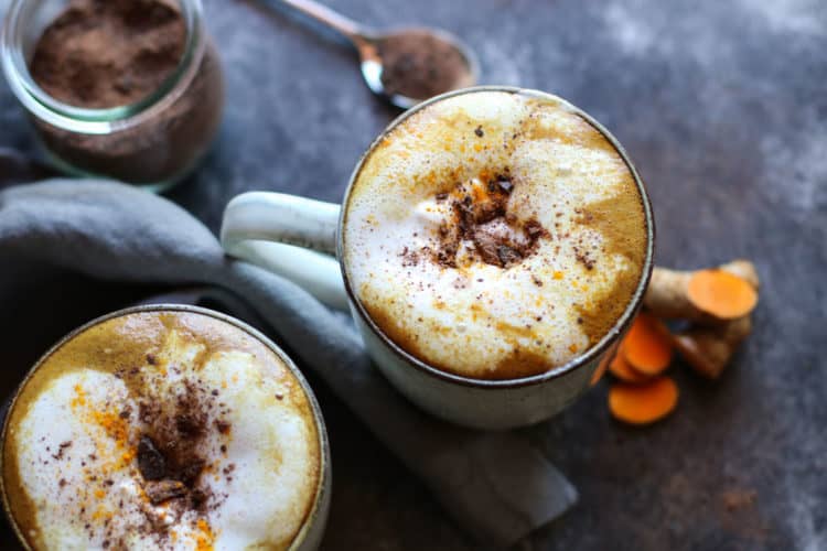 20 Best Healthy Hot Drinks To Keep You Warm All Winter A Hundred Affections