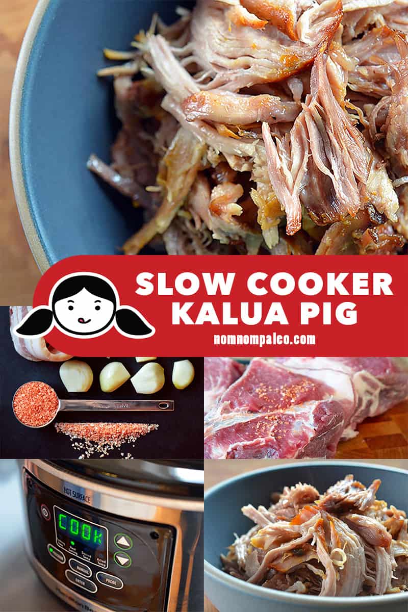 40 Easy & Healthy Crockpot Recipes (Clean | Paleo | Whole30)