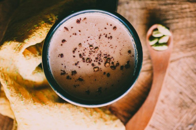 20 Best Healthy Hot Drinks To Keep You Warm All Winter - A Hundred ...