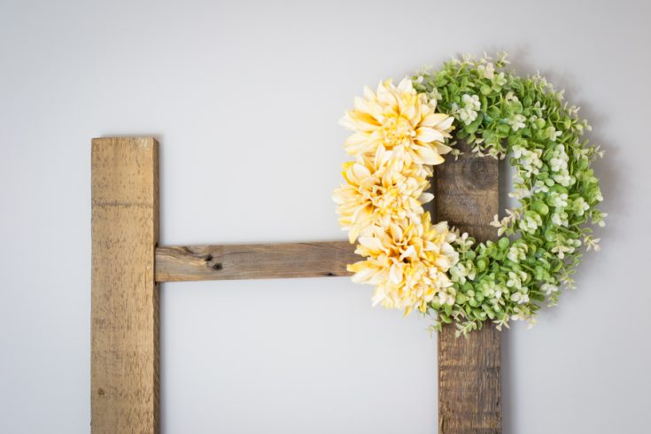 Image for DIY Spring Wreath