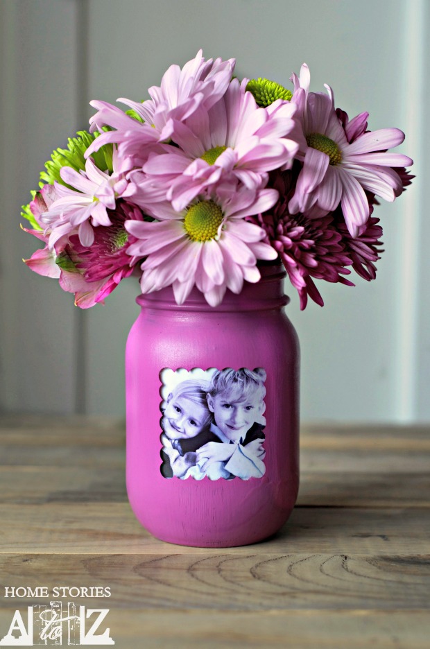 30 Completely Precious Mother S Day Crafts For Grandma