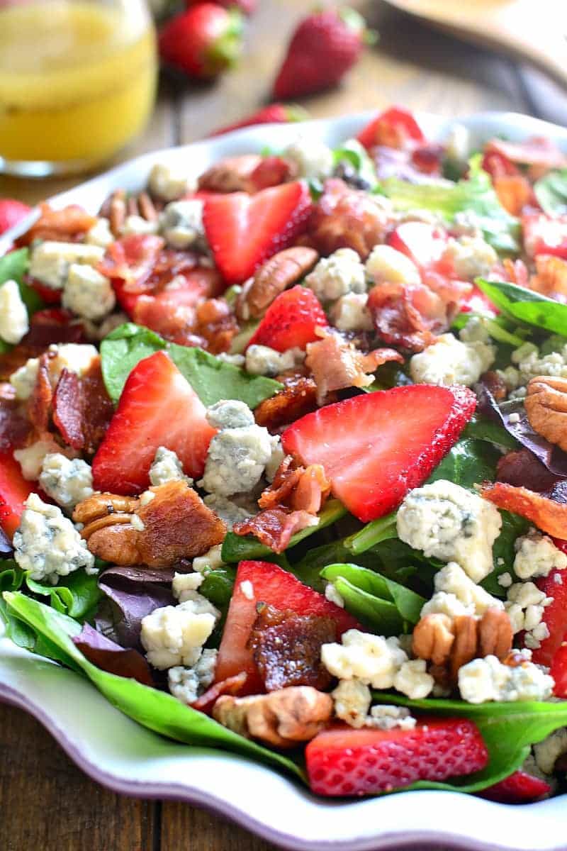 35 of the Best and Most Refreshing Summer Salads