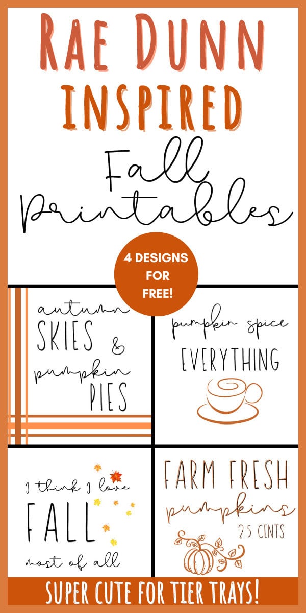 Fall printable fall city decor autumn farmhouse art fall quotes pumpkin digital download autumn wall art autumn home decor fall art designs.