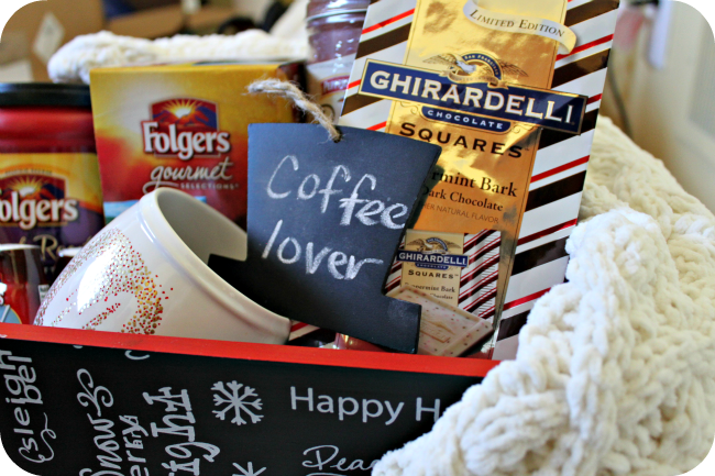 35 Unique Inexpensive Diy Christmas Gift Basket Ideas