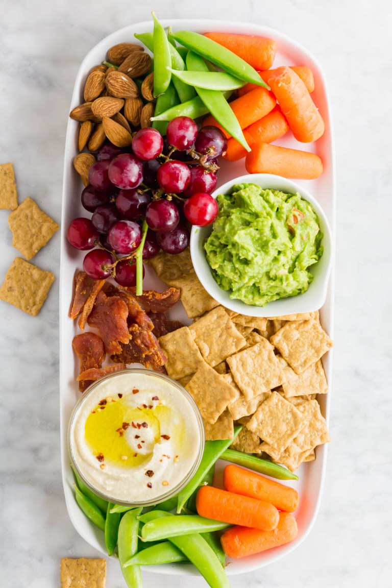 35+ Kid-Friendly Charcuterie Boards for the Most Picky Eaters