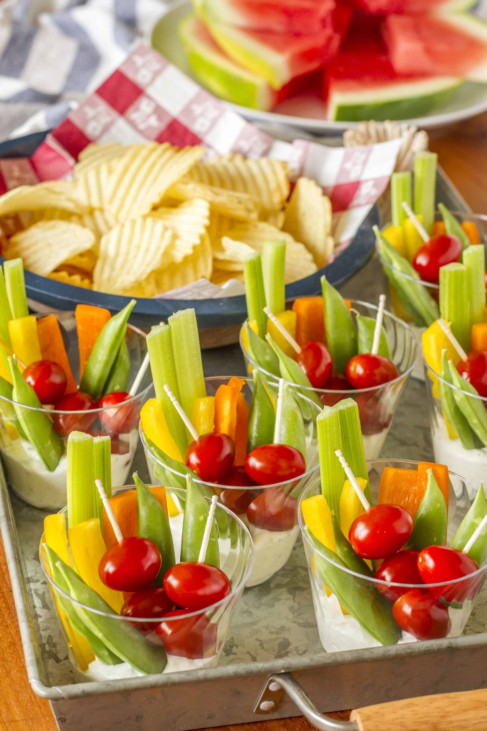 40+ Absolute Best Individual Appetizers Party Approved!