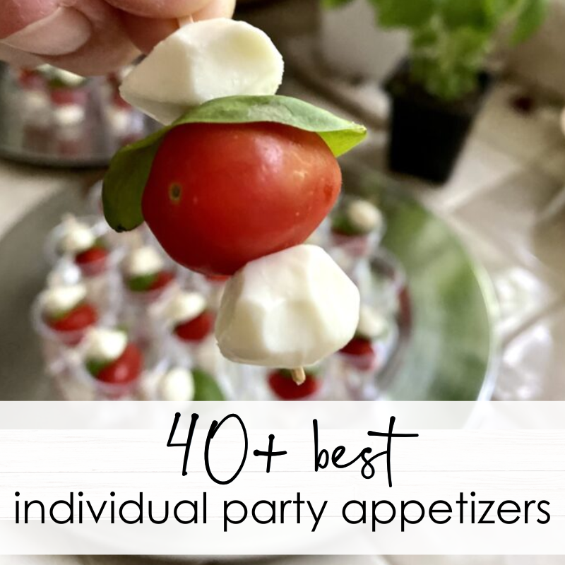 100 Best Appetizer Recipes For Any Occasion