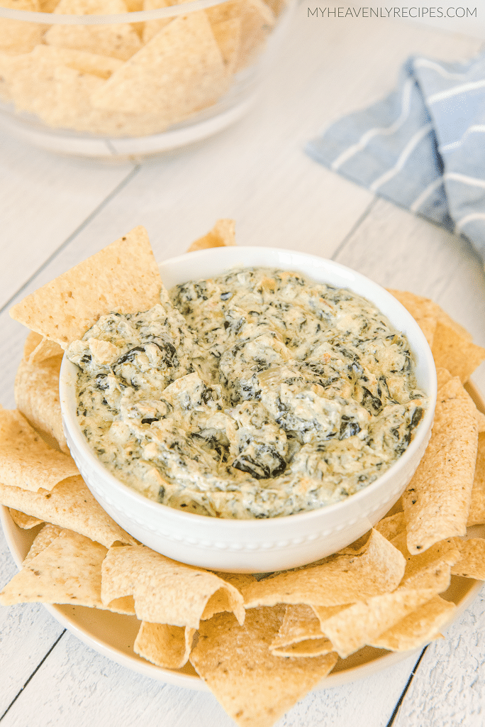 20 Delicious Crock Pot Dip Recipes - unOriginal Mom