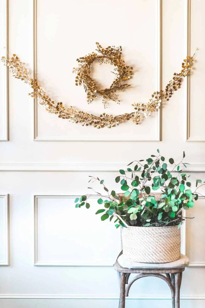 40+ Easy & Amazing Farmhouse Fall DIY Wreaths