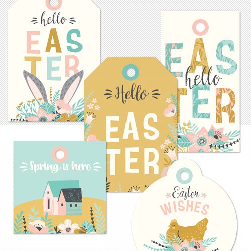 Colorful Easter and spring greeting cards featuring floral designs, bunny and lamb illustrations, perfect for celebrating spring holidays and sending seasonal wishes.