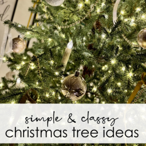 feature image christmas tree idea post