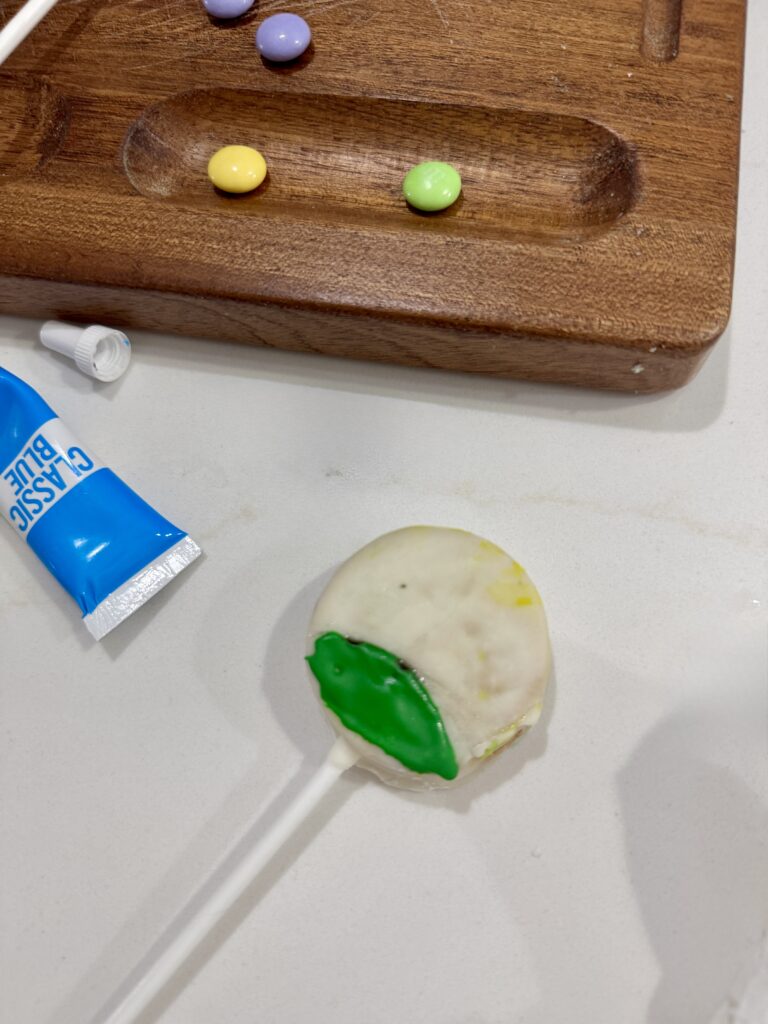 cookie redo