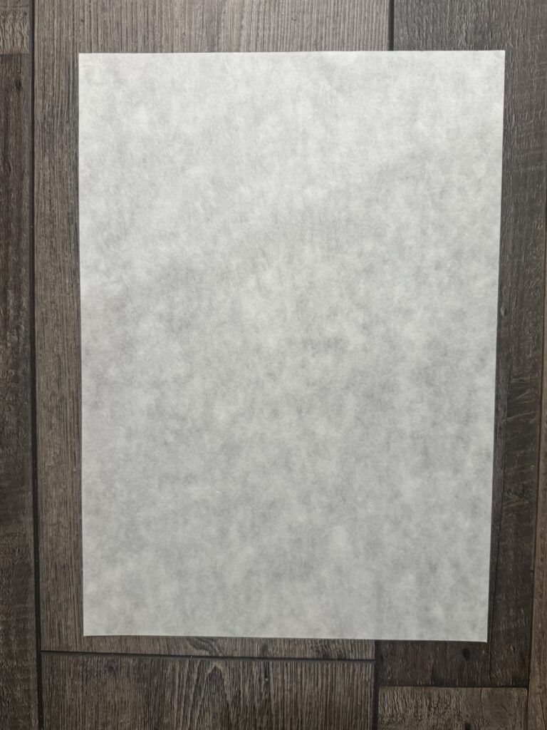 textured japanese rice paper