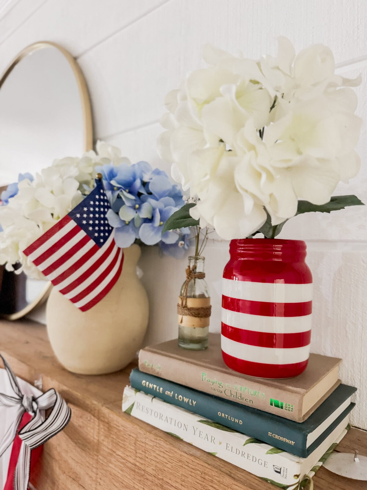 Classy 4th of July Decorations: 30 Patriotic Decor Ideas You’ll Love