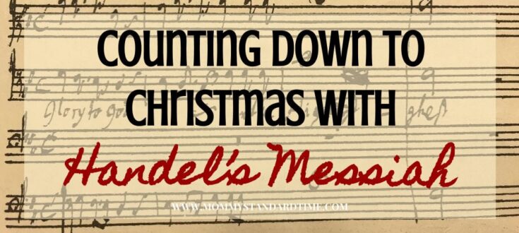 Counting down to Christmas with Handelia's Messianic - holiday celebration, Christian traditions, and festive moments with family and faith. Discover joyful holiday insights.