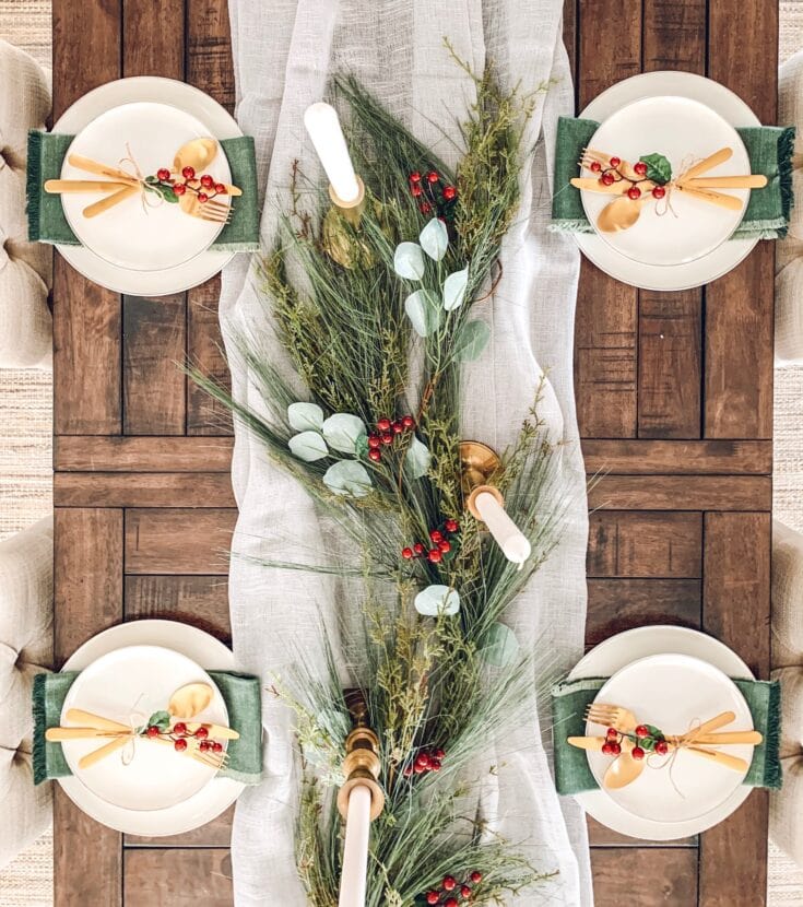 Image for from Sprucing Up Mamahood