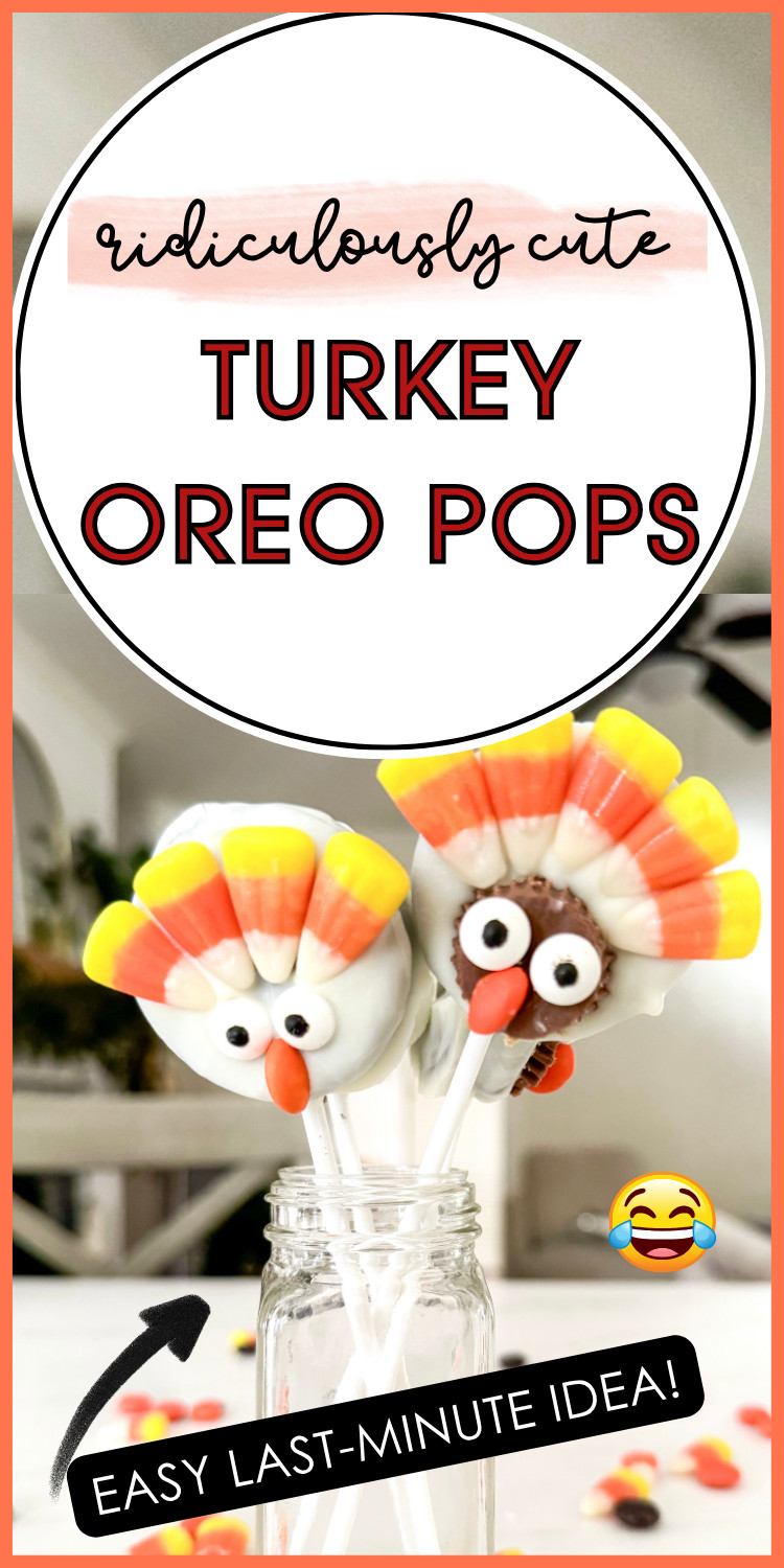 turkey pin