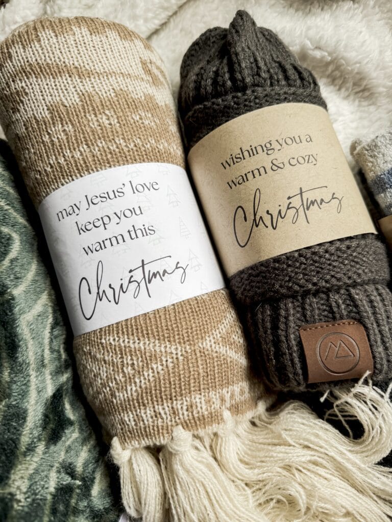 Soft, warm Christmas socks with heartfelt holiday messages, perfect for Christmas gifting and holiday cheer. Featuring comfortable knit fabric and festive designs for cozy winter days.