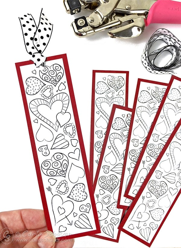 Versatile Valentine gift tags for crafting, scrapbooking, and decorating, featuring adorable heart designs to share love and affection. Perfect for DIY gift wrapping and special occasions.