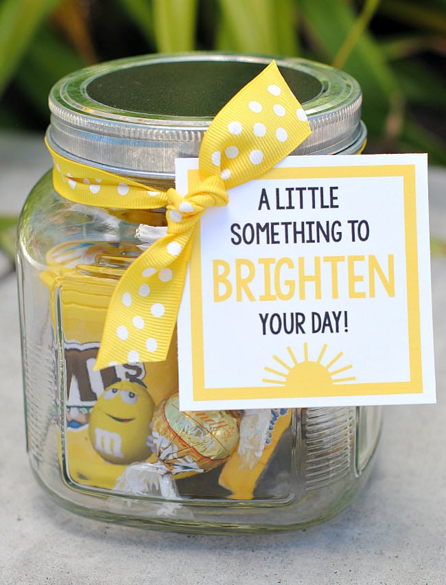 Image for Brighten Your Day Gift Idea