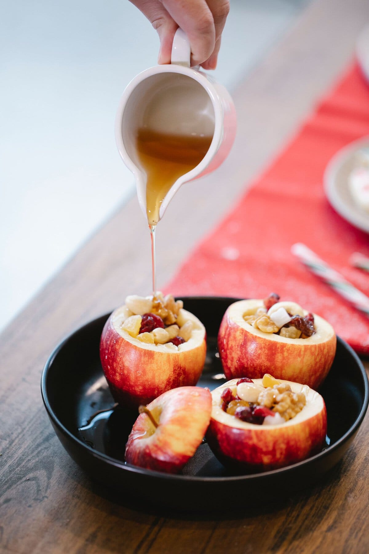 21 Cozy Crockpot Apple Recipes Your Fall Season Needs